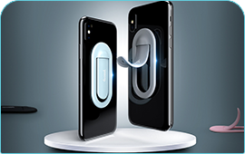 设计3D模型图