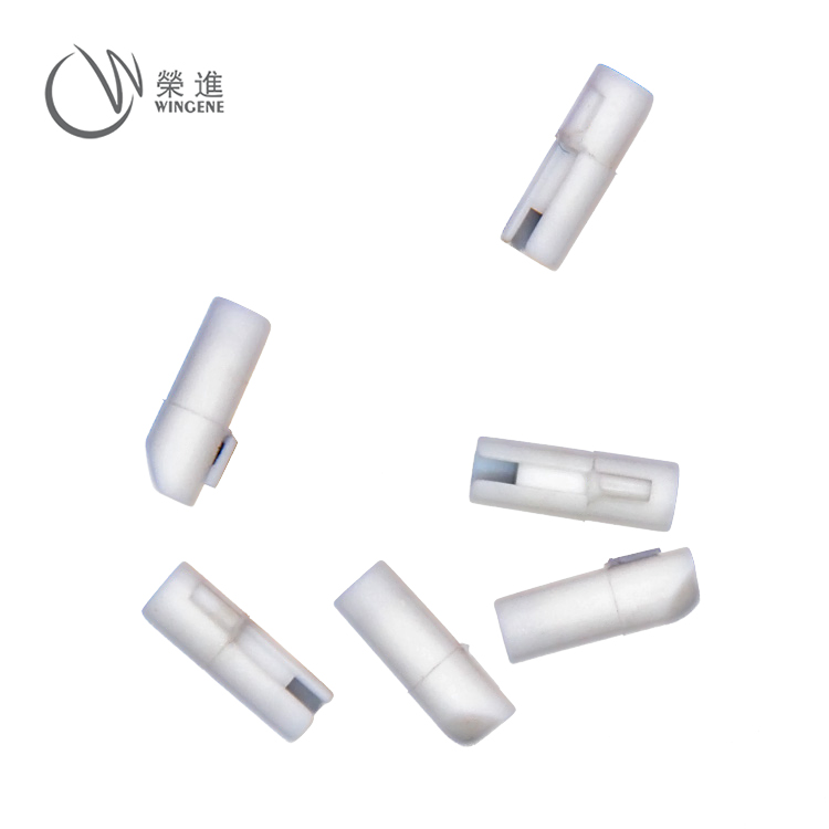 硅胶护线套