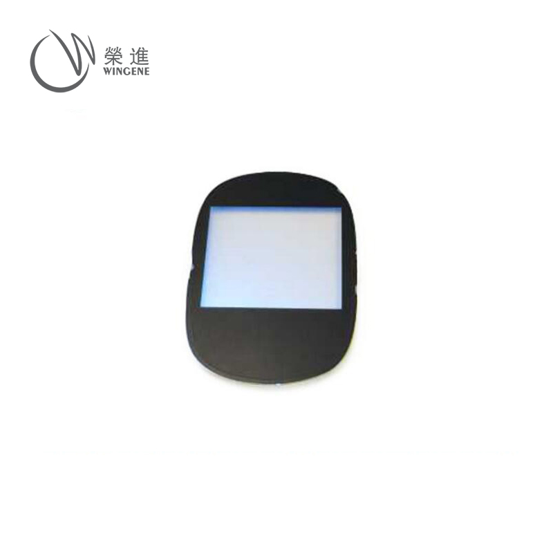 儿童手表PC镜|手机玻璃镜片|数码产品面板-荣进儿童手表PC镜定制批发