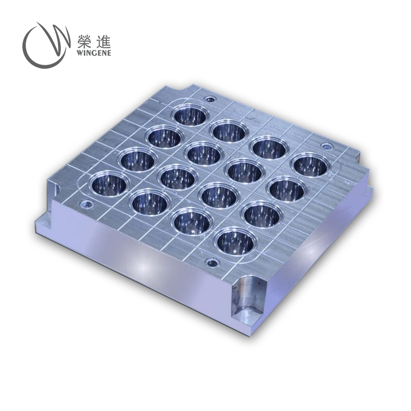 硅胶拔火罐模具|硅胶拔火罐模具定制-深圳硅胶拔火罐模具生产厂家