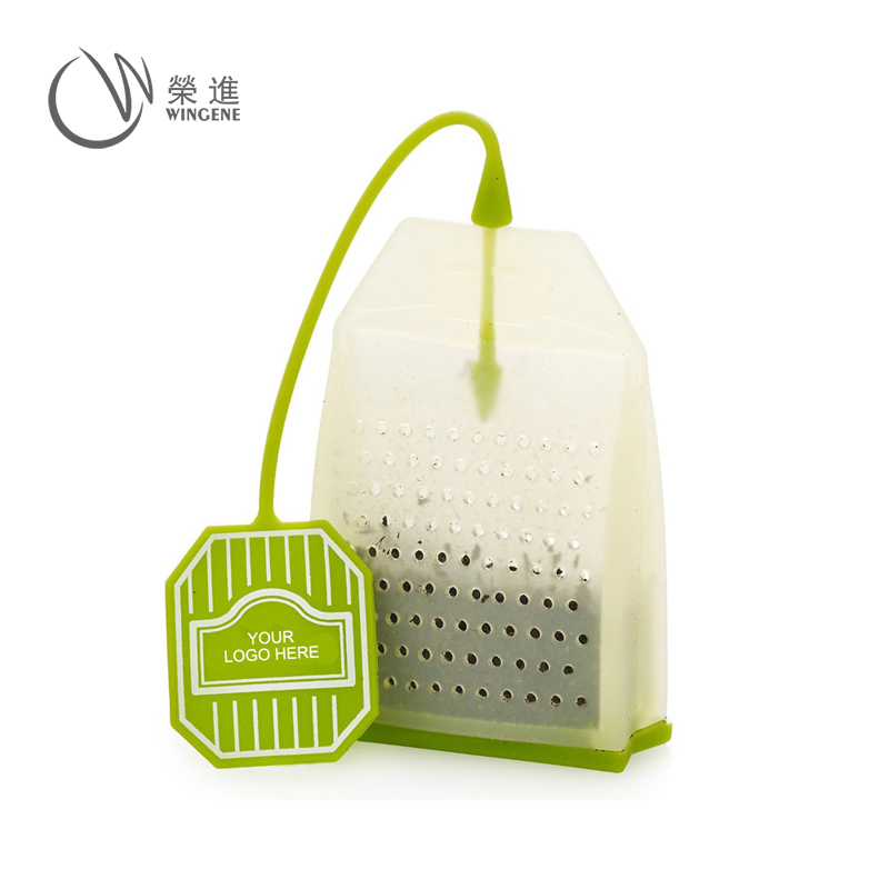 创意硅胶茶袋|硅胶泡茶器|食品级透明硅胶茶包|硅胶茶漏包-深圳硅胶茶包泡茶器定制直销厂家