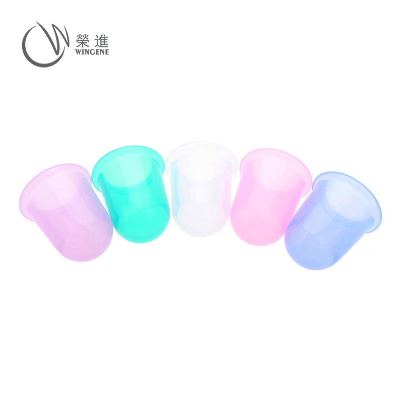 硅胶拔罐器|真空拔火罐硅胶套|透明硅胶拔火罐-深圳硅胶拔火罐定制直销厂家