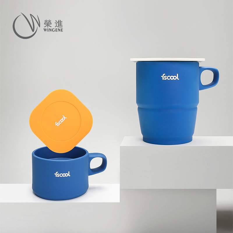 马克杯