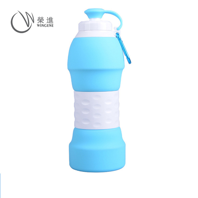 水壶