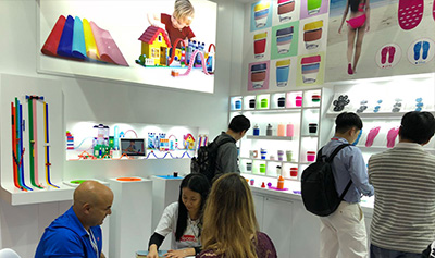 香港礼品展