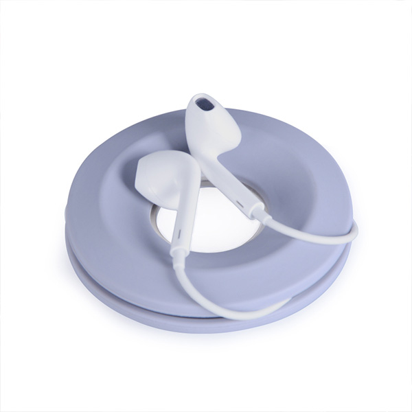硅胶绕线器
